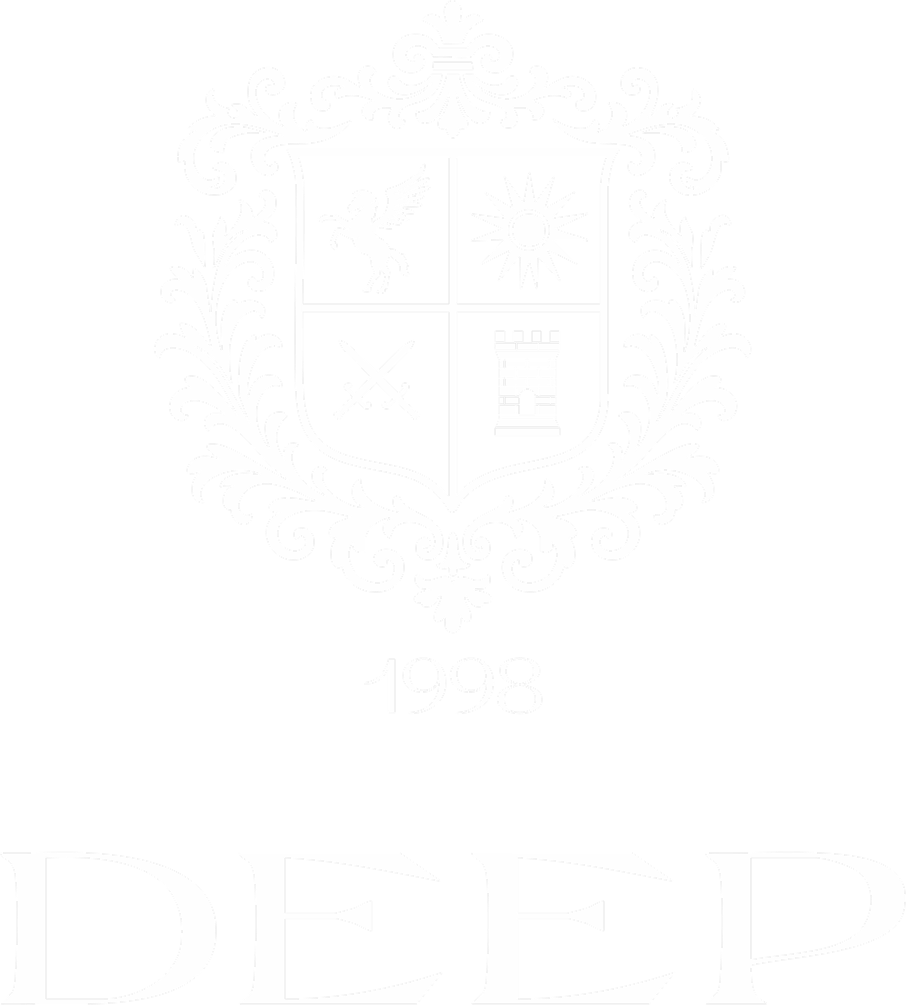 deep logo
